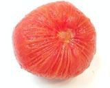 トマトの美しい湯むき作り方4写真