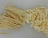 鶏手羽元のホロホロ甘辛煮込み~醤油~作り方1写真