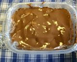 ビターな誘惑❤チョコと苺๑ムース作り方11写真