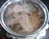 簡単なのに失敗ない(ザンギ)唐揚げ作り方3写真