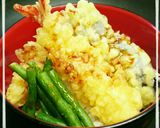 新玉ねぎLOVEサン専用♥甘辛味の牛丼作り方15写真