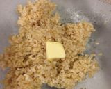 ☆アレンジ♪大人のオムライス☆作り方1写真