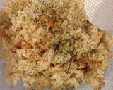 ☆アレンジ♪大人のオムライス☆作り方2写真