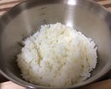 ちょっぴり豪華なダシ茶漬け作り方1写真