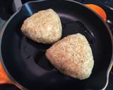 ちょっぴり豪華なダシ茶漬け作り方4写真
