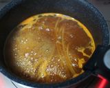 丸ごとトマトの韓国風☆スープスパゲッティ作り方3写真