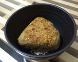 ちょっぴり豪華なダシ茶漬け作り方8写真