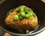 ちょっぴり豪華なダシ茶漬け作り方9写真