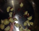 シチュー用の牛肉赤ワイン煮込み♪簡単です作り方1写真