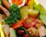 とっても簡単で美味しい味付け卵作り方3写真