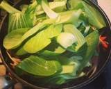 小料理屋さんみたいな 肉野菜炒め作り方5写真