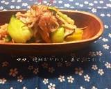 小料理屋さんみたいな 肉野菜炒め作り方7写真
