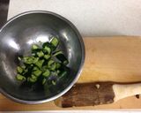 鬼おろし大根・きゅうりの梅風味サラダ作り方1写真