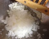 鬼おろし大根・きゅうりの梅風味サラダ作り方3写真