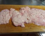 あん肝（自分でつくれるんだぁ）作り方2写真