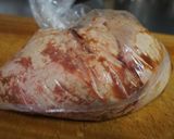あん肝（自分でつくれるんだぁ）作り方3写真