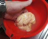 あん肝（自分でつくれるんだぁ）作り方4写真