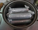 あん肝（自分でつくれるんだぁ）作り方7写真