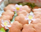 プレゼントに♡桜の香り✿さくらクッキー✿作り方7写真