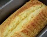 簡単☆生おからの混ぜるだけパウンドケーキ作り方4写真