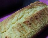 簡単☆生おからの混ぜるだけパウンドケーキ作り方5写真