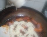 サバの竜田揚げ。ピリ辛チリマヨソース和え作り方7写真