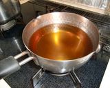 ”力うどん”と乾麺うどんの時短の茹で方♪作り方2写真