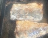 サバの竜田揚げ。ピリ辛チリマヨソース和え作り方10写真