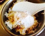 ライスバーガー 簡単レシピ作り方8写真