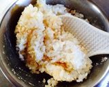 ライスバーガー 簡単レシピ作り方9写真