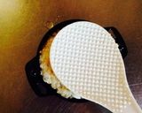 ライスバーガー 簡単レシピ作り方10写真