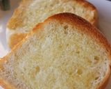 ホシノ天然酵母✿イギリスパン✿作り方52写真