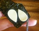 さくら満開♪卒園入園式のお弁当♪作り方8写真