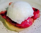 エッグベネディクトくんべる風作り方9写真