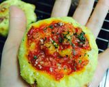 ダイエットに！ずっしり低糖質おからパン☆作り方6写真