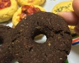 ダイエットに！ずっしり低糖質おからパン☆作り方7写真