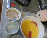 本格 カスタードプリン でも簡単!!作り方1写真
