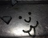 キャラ弁 にゃんこ大戦争!作り方3写真