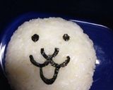 キャラ弁 にゃんこ大戦争!作り方4写真