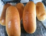 簡単ホットドッグ作り方1写真