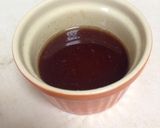 【男飯】きのこと貝割れの中華風ツナ和え作り方3写真