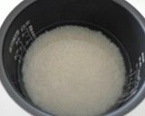 パラパラ艶々のターメリックライス作り方1写真