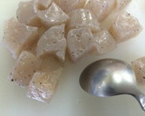 ★簡単一品！こんにゃくと牛蒡のいり煮★作り方1写真