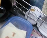 簡単ワンタンスープ作り方5写真