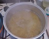 簡単！激ウマ！ピリ辛ペペロンチーノ作り方2写真