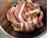 簡単な生姜焼き！作り方2写真