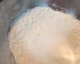 ふわふわ*スポンジケーキ作り方2写真