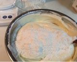 ふわふわ*スポンジケーキ作り方5写真