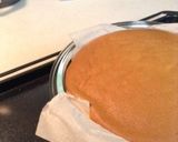 ふわふわ*スポンジケーキ作り方7写真
