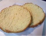 ふわふわ*スポンジケーキ作り方8写真